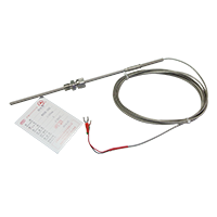 WZPK-103S鎧裝熱電阻