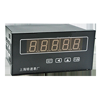 XJP-02B轉速數(shù)字顯示儀