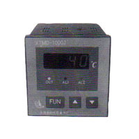 XTMD-1000J智能數字顯示調節(jié)儀