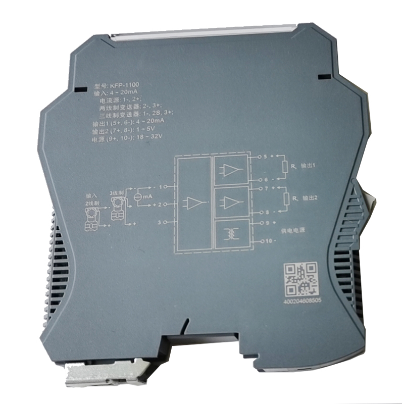 KFP-1100隔離配電器說明書、參數(shù)、價格、圖片、簡介、選型、原理